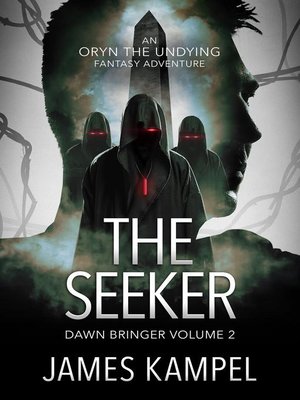 cover image of The Seeker